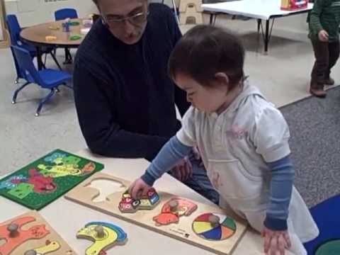 Two Year Old Child Development Stages & Milestones | Help Me Grow MN