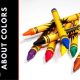 Popular Activities to Teach Color Words