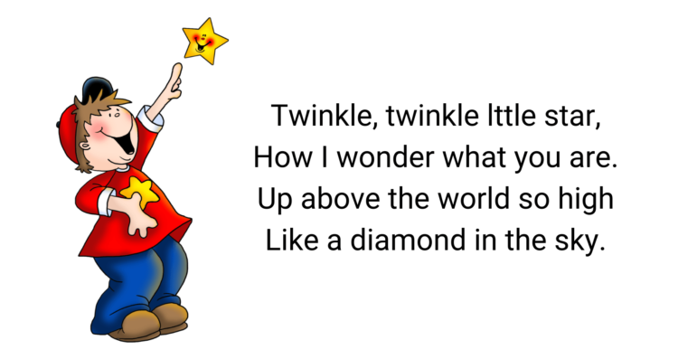 15 Classic Baby Nursery Rhymes Songs in English With Lyrics