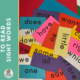 24 Ways to Learn to Read Sight Words