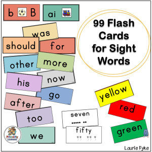 sight words tricky words heart words