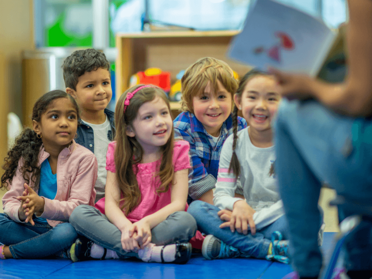 phonological awareness _ listening activities