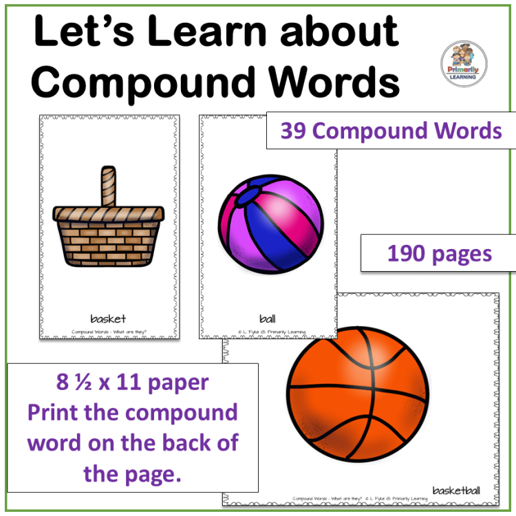 compound words