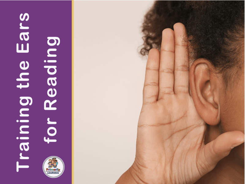 phonological awareness_ train your ears to listen
