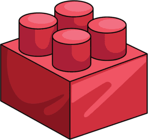 Lego building is good for spatial relations.