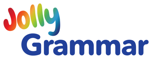 Jolly Grammar