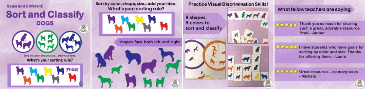 sort-and-classify-dogs